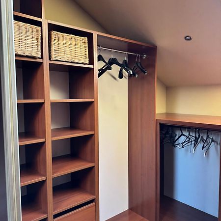 Apartament Batorego สเกียร์เนียวิตเซ ภายนอก รูปภาพ