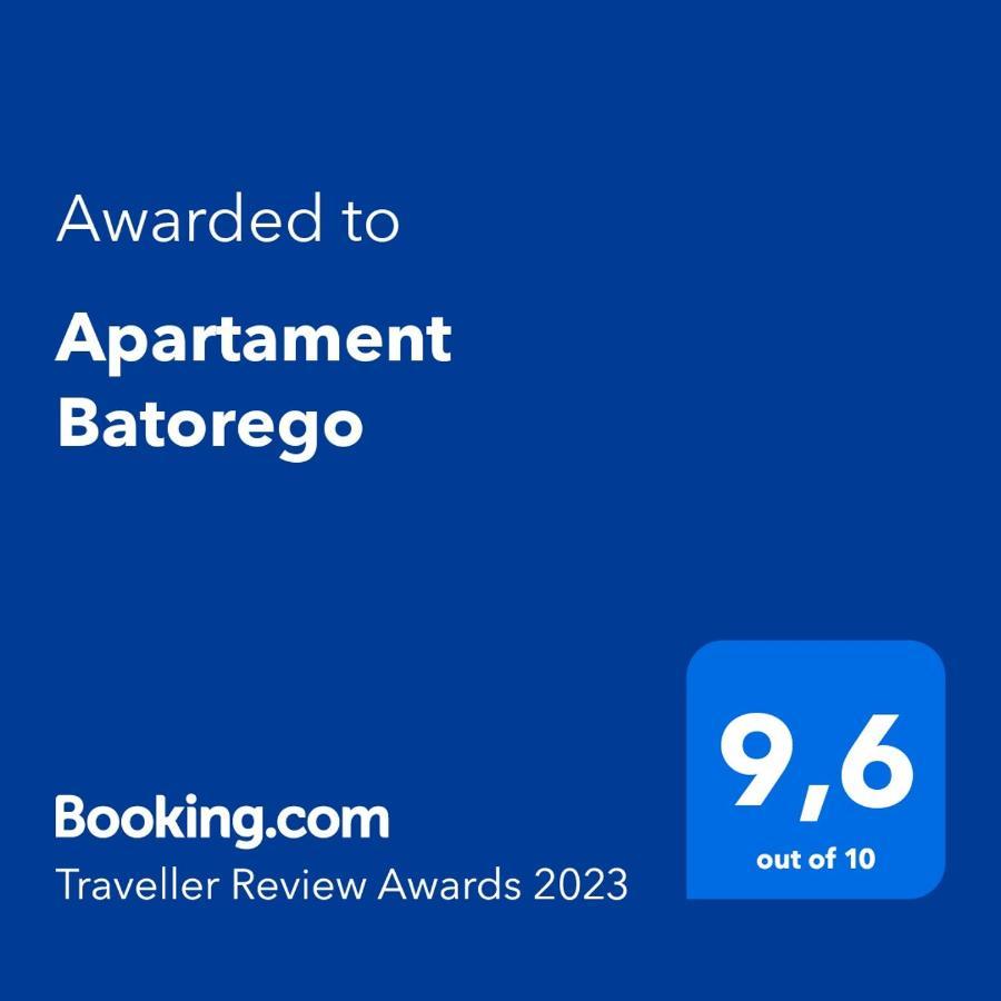 Apartament Batorego สเกียร์เนียวิตเซ ภายนอก รูปภาพ