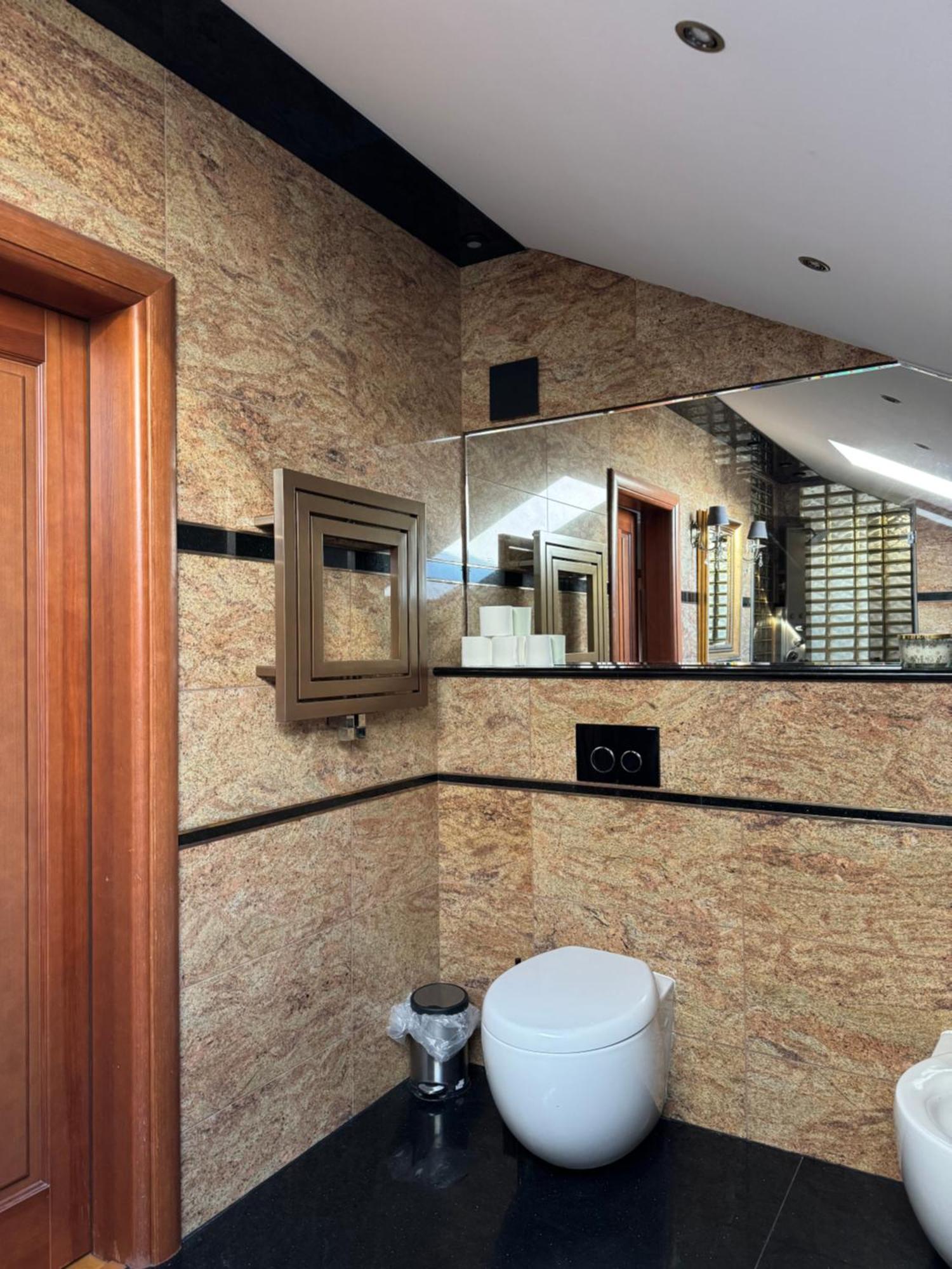 Apartament Batorego สเกียร์เนียวิตเซ ภายนอก รูปภาพ